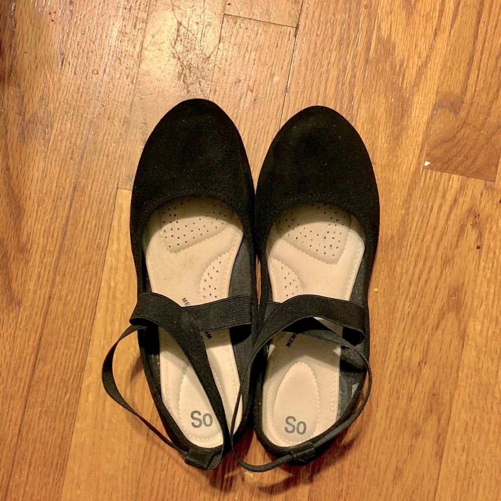 SO Seadragon Flats